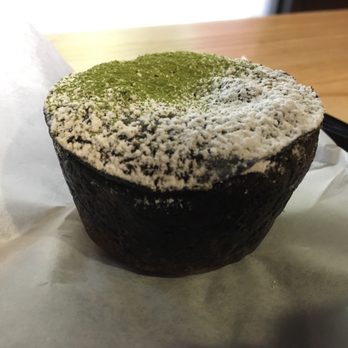 1951 Coffee Company - Matcha muffin - Coffee & Tea Near Me - Berkeley, California