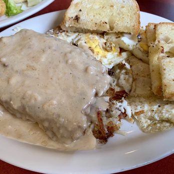 NUf Noshery - Country Fried Steak - pass! - Pop-Up Restaurants Near Me - Abrams, Wisconsin NUf Noshery - Country Fried Steak - pass! - Pop-Up Restaurants Near Me - Abrams, Wisconsin