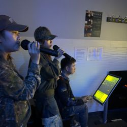 Millennium Karaoke