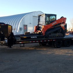 Wearin Brush Cutting & Tractor Service