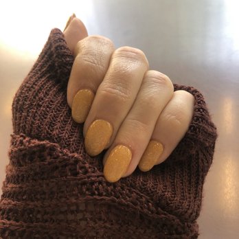 Mindy Nails Bar - Gold SNS - Nail Salons Near Me - Whittier, California
