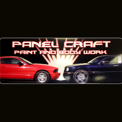 Panel Craft Auto Body