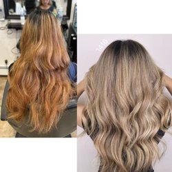 New Light Hair Salon