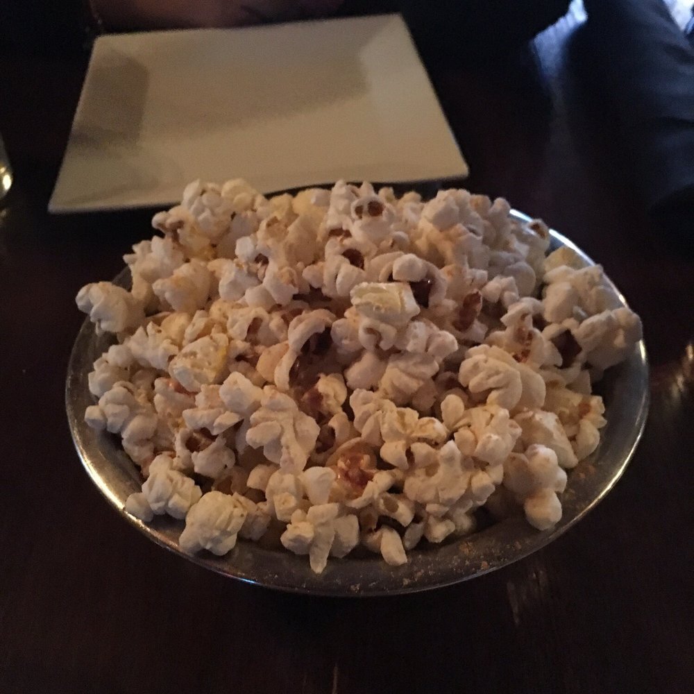 Vauxhall - Free popcorn - Burgers Near Me - Huntington, New York Vauxhall - Free popcorn - Burgers Near Me - Huntington, New York