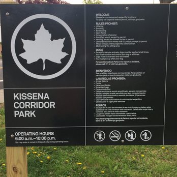 Kissena Park - Park rules - Parks Near Me - Flushing, New York Kissena Park - Park rules - Parks Near Me - Flushing, New York