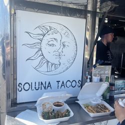 Soluna Tacos