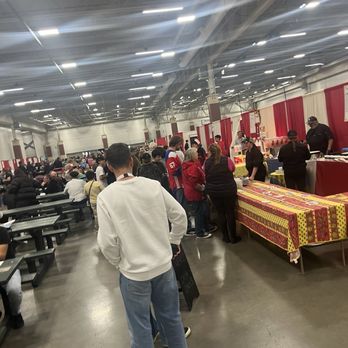 State Fair Park Exposition Center - Venues & Event Spaces Near Me - West Allis, Wisconsin State Fair Park Exposition Center - Venues & Event Spaces Near Me - West Allis, Wisconsin