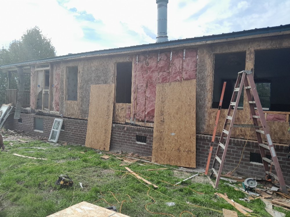 Slide of Williams Roofing And Siding