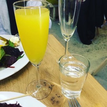 Platform 61 - Bottomless mimosas - Tapas/Small Plates Near Me - Dublin, D
