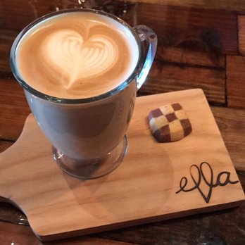 Ella Cafe - Coffee & Tea Near Me - Plantation, Florida Ella Cafe - Coffee & Tea Near Me - Plantation, Florida