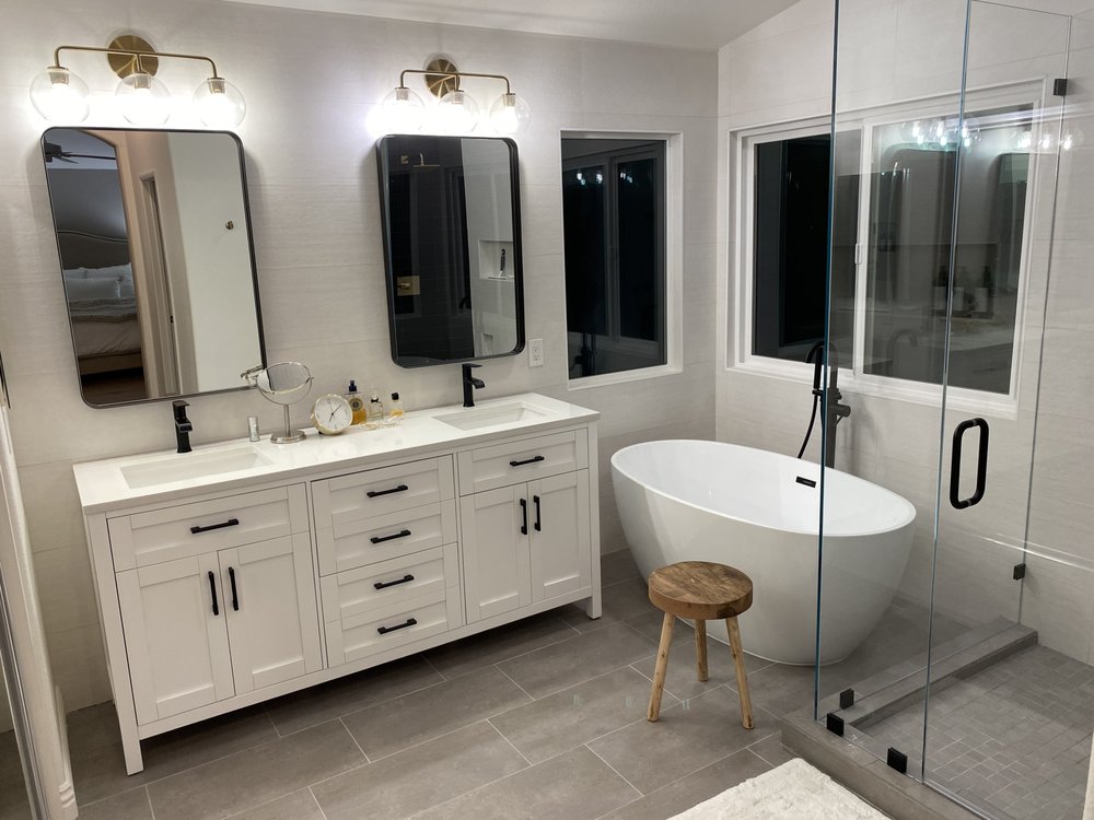 Slide of New Wave Design & Build