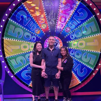 Great Big Game Show Las Vegas - Escape Games Near Me - Las Vegas, Nevada