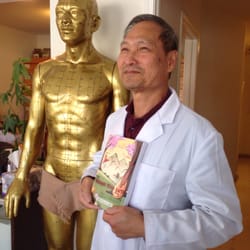 Joseph Chi Ng, OMD, LAc. - Check out Dr. Ng's new book, "Sword and Lute", now available on Amazon. Great stories!