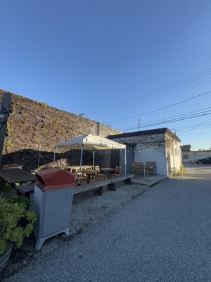 Bang Bang Noodles by null