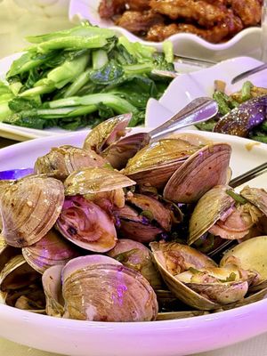 China Pearl Restaurant by null China Pearl Restaurant by null