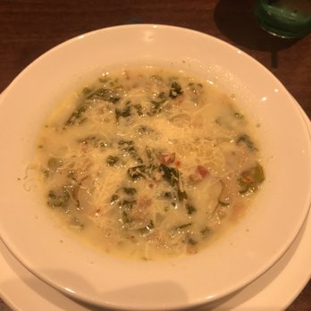 Olive Garden Italian Restaurant - Zuppa Toscana - Italian Near Me - Blasdell, New York Olive Garden Italian Restaurant - Zuppa Toscana - Italian Near Me - Blasdell, New York