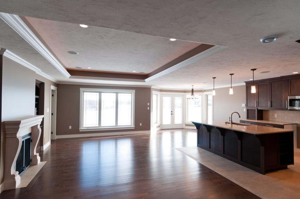 MARTELL HOME BUILDERS Updated September 2024 Moncton, New Brunswick