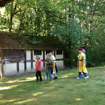 Camlann Medieval Village - Festivals Near Me - Carnation, Washington Camlann Medieval Village - Festivals Near Me - Carnation, Washington