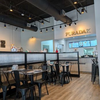 PURADAK Korean Premium Chicken - Chicken Shop Near Me - Carrollton, Texas PURADAK Korean Premium Chicken - Chicken Shop Near Me - Carrollton, Texas