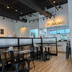 PURADAK Korean Premium Chicken