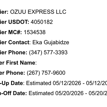 SGT Auto Transport - Vehicle Shipping Near Me - Bohemia, New York SGT Auto Transport - Vehicle Shipping Near Me - Bohemia, New York