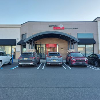 Ruth's Chris Steak House - Outside - Steakhouses Near Me - Paramus, New Jersey Ruth's Chris Steak House - Outside - Steakhouses Near Me - Paramus, New Jersey