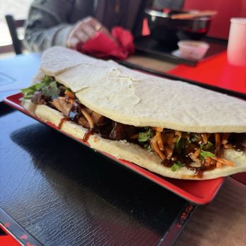 Dragon Tiger Noodle - Noodles Near Me - Las Vegas, Nevada