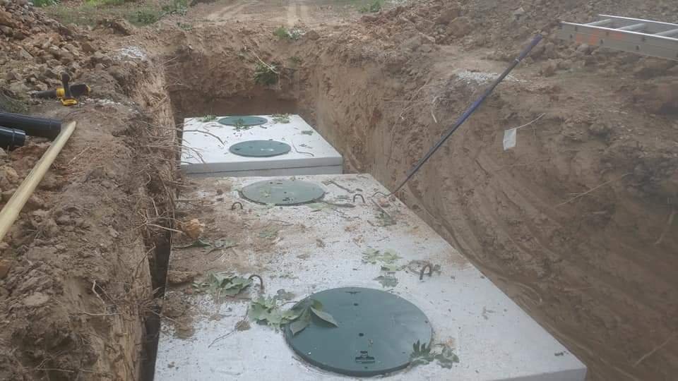 Slide of Affordable Plumbing & Septic