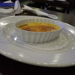 Creme Brule Creme Brule