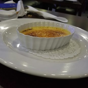 Ristorante Di Menna - Creme Brule - Italian Near Me - Saint-Léonard, Quebec Ristorante Di Menna - Creme Brule - Italian Near Me - Saint-Léonard, Quebec