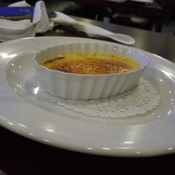 Ristorante Di Menna - Creme Brule