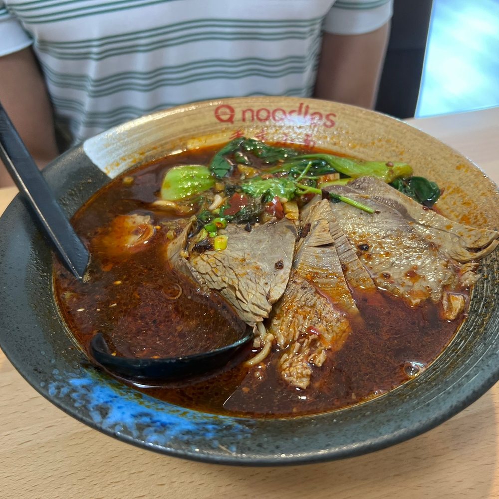 Q Noodles - Noodles Near Me - Cary, North Carolina Q Noodles - Noodles Near Me - Cary, North Carolina