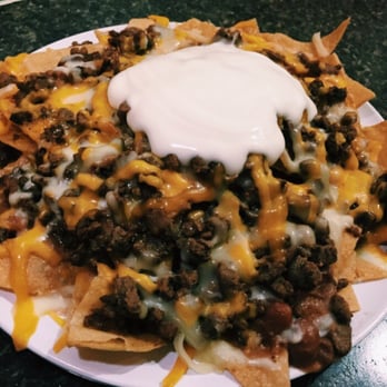 Su Casa Marquez - My beloved Nachos, I just had to snap a picture of this beauty. - Mexican Near Me - Vancouver, Washington Su Casa Marquez - My beloved Nachos, I just had to snap a picture of this beauty. - Mexican Near Me - Vancouver, Washington