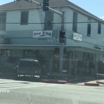 Shrimp N Stuff - Seafood Near Me - Galveston, Texas Shrimp N Stuff - Seafood Near Me - Galveston, Texas