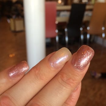 Indulgence Nails & Day Spa - Loving my nails - Day Spas Near Me - Windsor, California Indulgence Nails & Day Spa - Loving my nails - Day Spas Near Me - Windsor, California