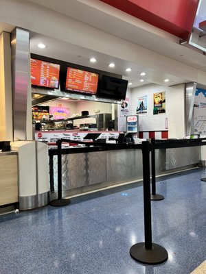 Tony Luke's by null