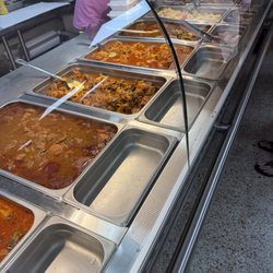 Latinos Supermarket - More prepared food!