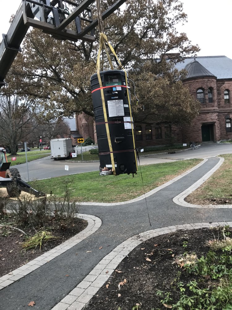 Slide of Leacys Plumbing & Heating