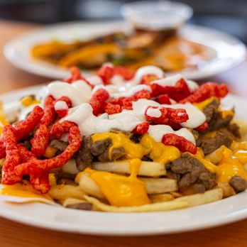 Aldalbertos - Mexican Near Me - Fair Oaks, California