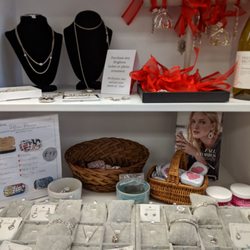 Initial Attraction - Brighton finds