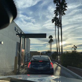 Starbucks - Drive thru - Coffee & Tea Near Me - Tucson, Arizona Starbucks - Drive thru - Coffee & Tea Near Me - Tucson, Arizona