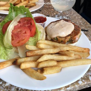 Bay Cafe - American Near Me - Provincetown, Massachusetts Bay Cafe - American Near Me - Provincetown, Massachusetts