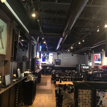 Mariscos Uruapan - Indoor seating - Mexican Near Me - Irwindale, California