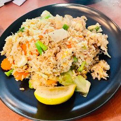 Joya - Shrimp fried rice