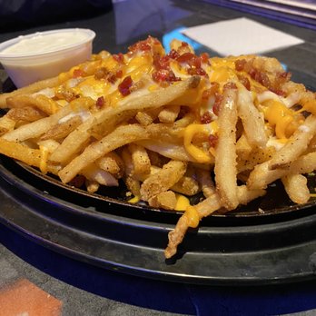Bubba's 33 - Loaded Cheese Fries - Burgers Near Me - San Antonio, Texas Bubba's 33 - Loaded Cheese Fries - Burgers Near Me - San Antonio, Texas