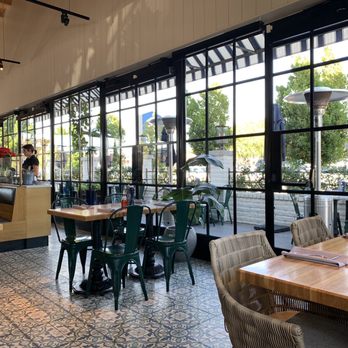 Doughbird - Patio view - Pizza Near Me - Phoenix, Arizona Doughbird - Patio view - Pizza Near Me - Phoenix, Arizona