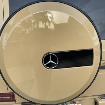 DP Dent Co. - After - Mobile Dent Repair Near Me - Riverside, California DP Dent Co. - After - Mobile Dent Repair Near Me - Riverside, California