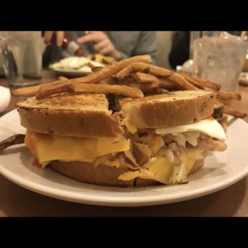 The College Inn - Fast Food Near Me - Alliance, Ohio The College Inn - Fast Food Near Me - Alliance, Ohio