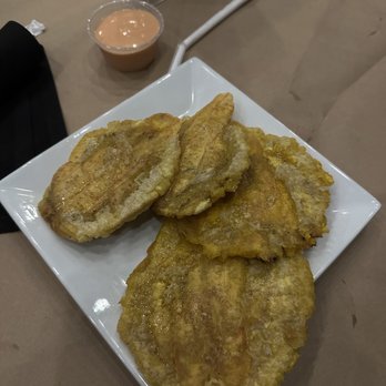 Rice and Beans - tostones 10/10 - Puerto Rican Near Me - Wesley Chapel, Florida Rice and Beans - tostones 10/10 - Puerto Rican Near Me - Wesley Chapel, Florida
