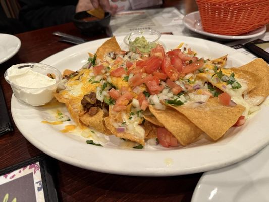 Mexicali Cantina Grill by null